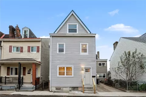 4562 Carroll, Pittsburgh, PA 15224