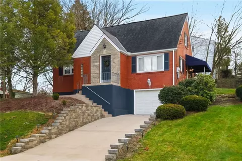1024 Garden Pl, Glenshaw, PA 15116
