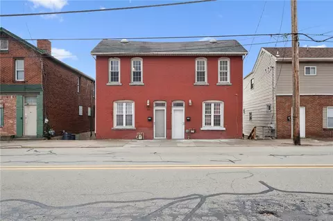 2302-2304 Walnut St #2302, Mckeesport, PA 15132