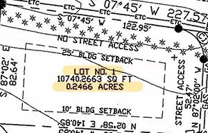 lot1 Freedom Rd, Berlin, PA 15530
