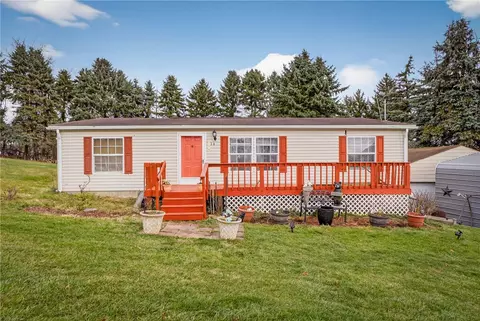 76 Marra Ave, Washington, PA 15301