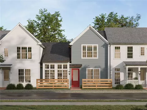 707 Bower St, Cranberry Township, PA 16066