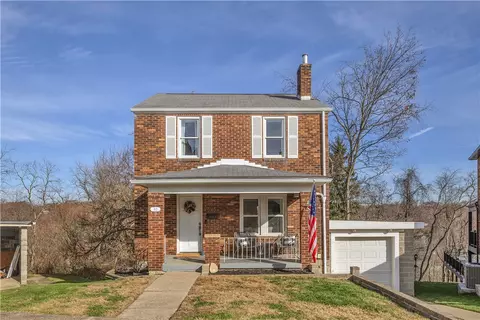 112 Lansing Ave, Pittsburgh, PA 15229
