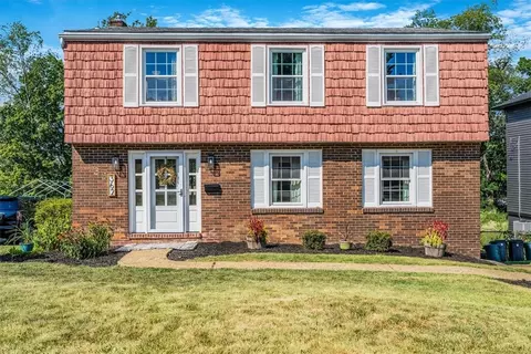 362 Toura Dr, Pittsburgh, PA 15236