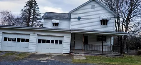 64 Old Route 36, Punxsutawney, PA 15767