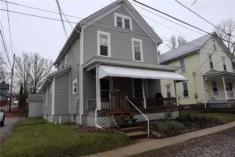 119 N Clymer Ave, Indiana, PA 15701