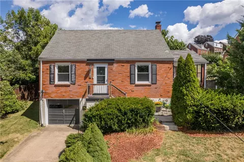 2678 Glenny Ln, West Mifflin, PA 15122