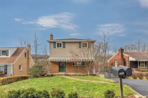 Undisclosed, South Park, PA 15129