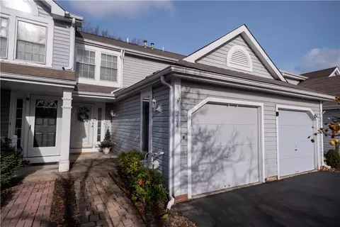 204 Clearbrook Ct, Cranberry Township, PA 16066