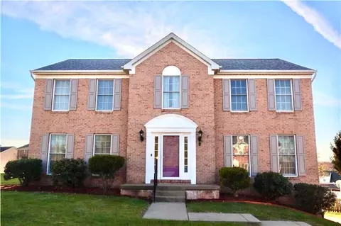 616 Macassar Dr, Pittsburgh, PA 15236