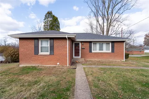 916 16th St, Elizabeth, PA 15037