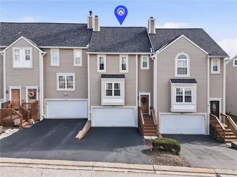2657 Hunters Point Dr, Wexford, PA 15090