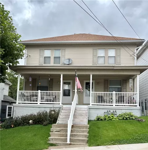 715 Scott Ave, Jeannette, PA 15644