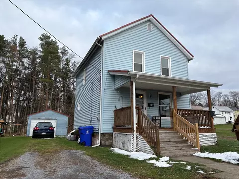 20 Brockway, Greenville, PA 16125