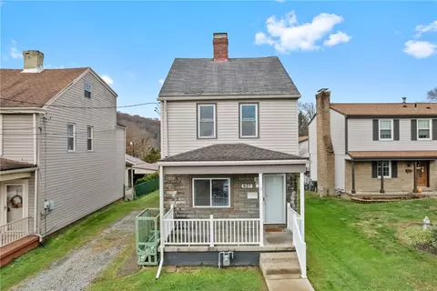927 Greenhill Rd, Pittsburgh, PA 15209
