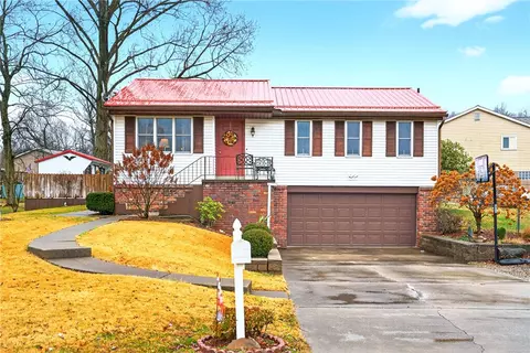 122 Manor Dr, West Newton, PA 15089