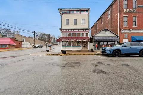 601 Salt St, Saltsburg, PA 15681