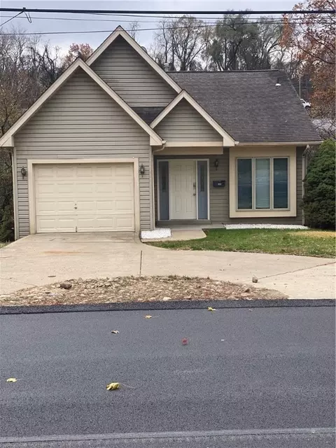 280 Old Lebanon Church Rd, Pittsburgh, PA 15236