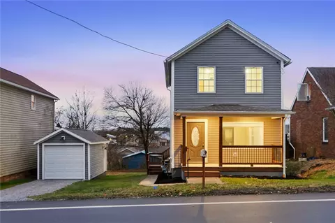 612 Virginia Ave, Rochester, PA 15074