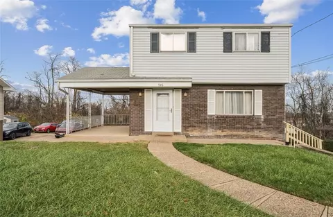 926 Derby Ln, North Versailles, PA 15137
