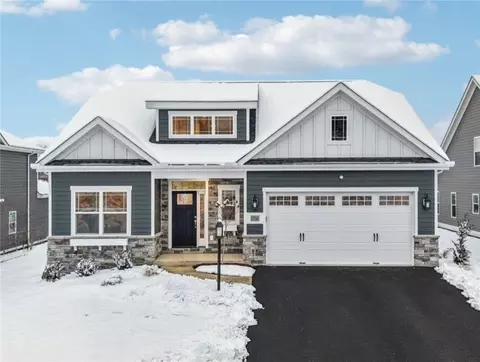 1050 Lakeside Dr, Mcdonald, PA 15057