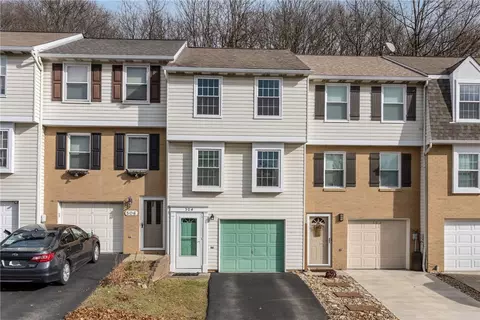 504 Lexington Dr, Aliquippa, PA 15001