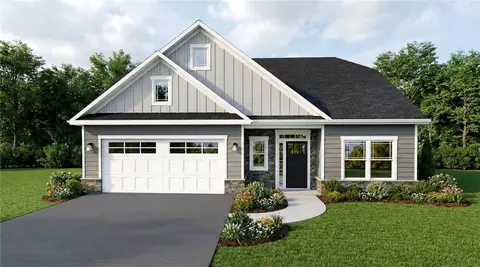 1043 Lakeside Dr, Mcdonald, PA 15057