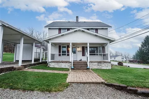 228 Harrison Ave, Robinson, PA 15949