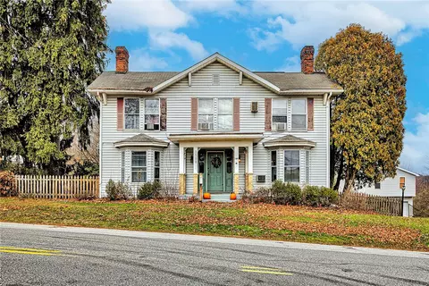1190 Old Route 119 Hwy, Indiana, PA 15701
