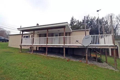 253 Wardentown Rd, Alverton, PA 15612