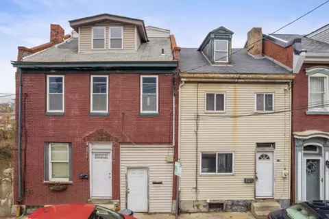 1117-1119 Freyburg St, Pittsburgh, PA 15203