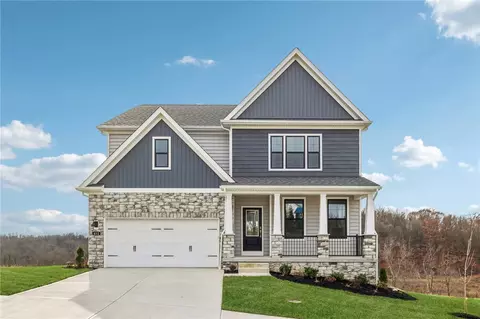 412 Barons Ct, Venetia, PA 15367