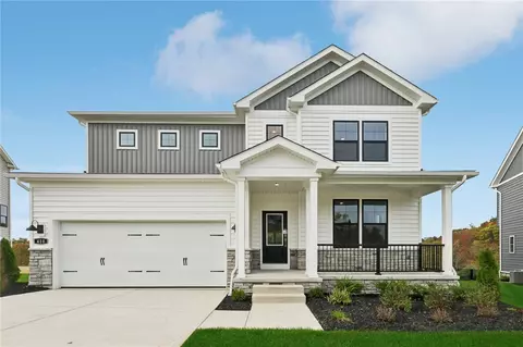 410 Barons Ct, Venetia, PA 15367