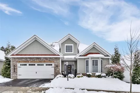 288 Jefferson Ln, Cranberry Township, PA 16066