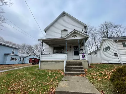 44 N Main, Greenville, PA 16125