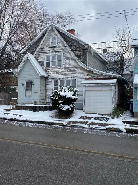 3006 Bowman Ave, Mckeesport, PA 15132