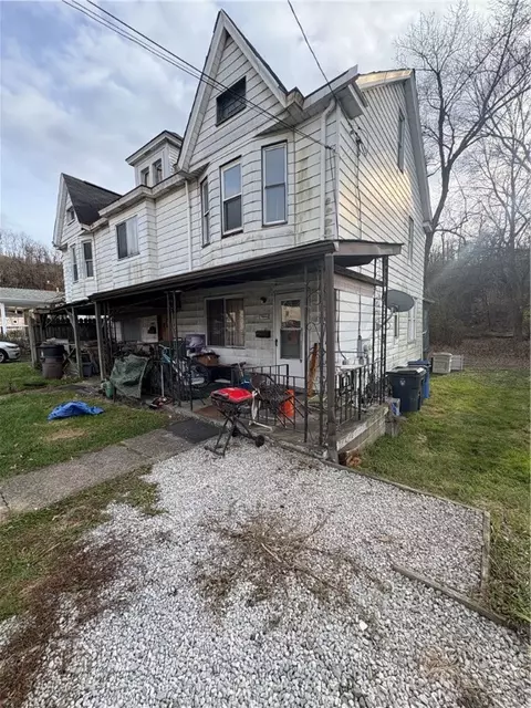 240 Noblestown Rd, Carnegie, PA 15106