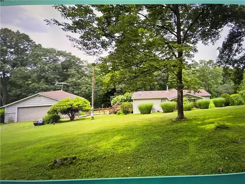 354 Frankfort Spgs, Georgetown, PA 15043
