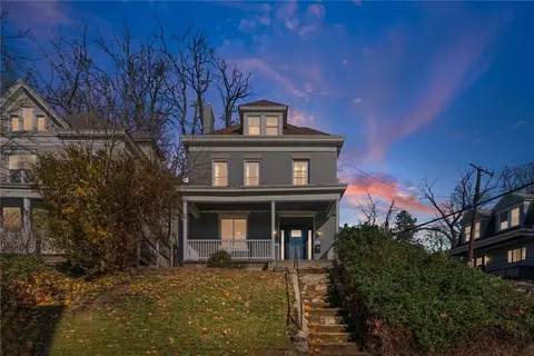 751 Florence Ave, Pittsburgh, PA 15202
