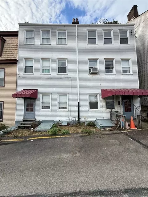840-842 Windom St, Pittsburgh, PA 15203