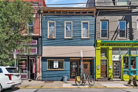 5154 Butler St, Pittsburgh, PA 15201