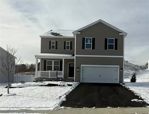 160 Smith Ln, Beaver Falls, PA 15010