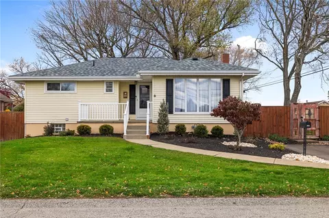 197 Central Ave, Pittsburgh, PA 15238