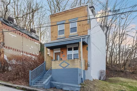 714 Cherokee St, Pittsburgh, PA 15219