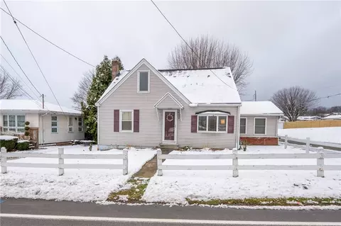 54 Garfield Rd, Latrobe, PA 15650