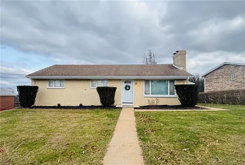 156 Terrace Dr, Monongahela, PA 15063
