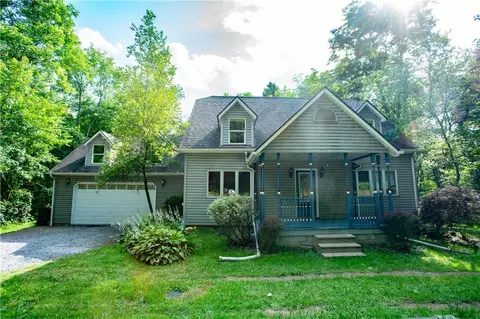 385 Wallace Run Rd, Beaver Falls, PA 15010