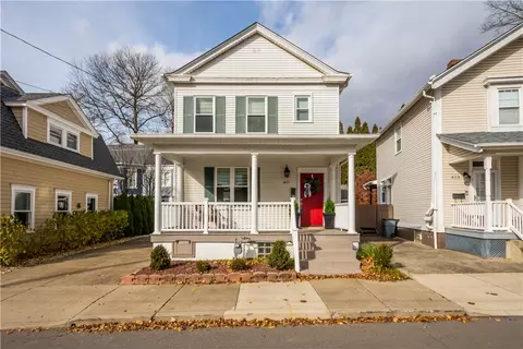 611 Grimes St, Sewickley, PA 15143