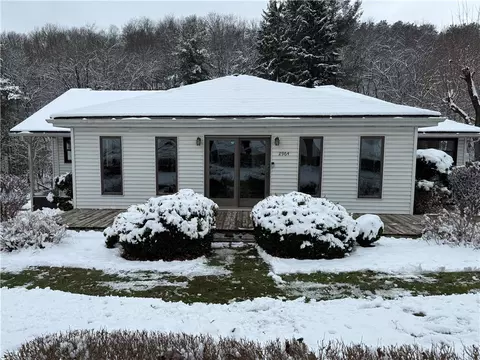 2964 Mcintyre Rd, Mc Intyre, PA 15756
