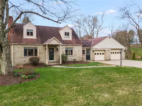 226 Brookwood Rd, Venetia, PA 15367